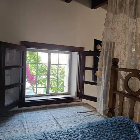 Queen's Traditional House * 阿彻奇洛斯