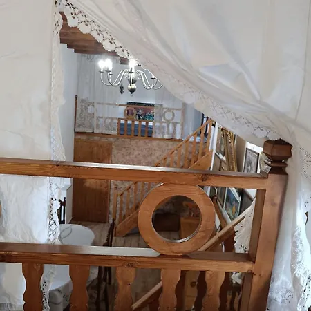 펜션 Queen's Traditional House *