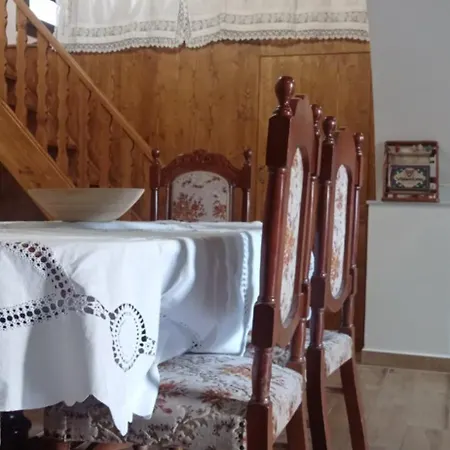 펜션 Queen's Traditional House 아크앤젤로스
